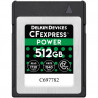 POWER CFexpress 512GB