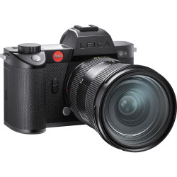фотоапарат Leica SL2-S + обектив Leica Vario-Elmarit-SL 24-70mm f/2.8 ASPH.