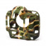 EasyCover ECND6C - Silicone protector for Nikon D6 (camouflage)