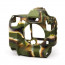 EasyCover ECND6C - Silicone protector for Nikon D6 (camouflage)