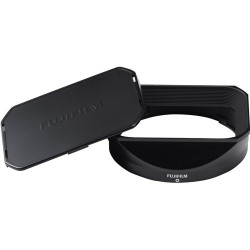 Accessory Fujifilm LH-XF16 Canopy (black)