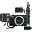 Canon EOS M200 Essential Live Streaming Kit