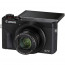 Camera Canon PowerShot G7 X Mark III Premium Vlogger Kit + Memory card Lexar Professional SD 64GB XC 633X 95MB / S