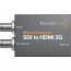 видео конвертор Blackmagic Design Micro Converter SDI - HDMI 3G + PSU