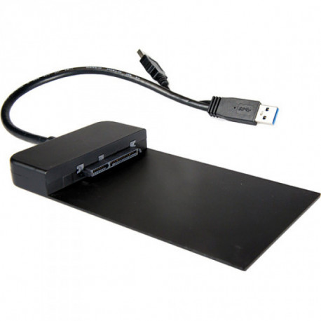 Atomos Powered Docking Station USB 2.0 & 3.0 (употребяван)
