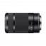 Camera Sony A6000 + Lens Sony SEL 16-50mm f/3.5-5.6 PZ + Lens Sony SEL 55-210MM OSS