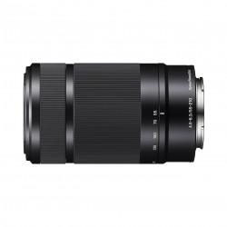 обектив Sony SEL 55-210mm f/4.5-6.3 OSS (черен)