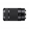 SEL 55-210MM F / 4.5-6.3 OSS (Black)