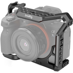 Smallrig 2999 Camera Cage - Sony A7S III