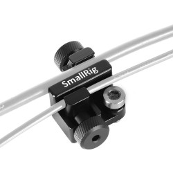 Smallrig BSC2333 Universal Cable Clamp