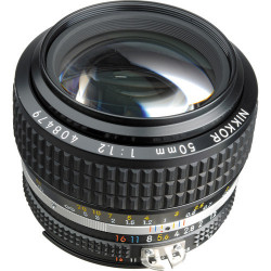 Lens Nikon 