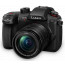 фотоапарат Panasonic Lumix GH5 II + обектив Panasonic 12-60mm f/3.5-5.6 OIS