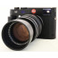 Leica M (Typ 240) + Leica Handgrip M + Leica Summicron M 90mm f2 Leitz Canada (употребяван)