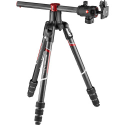 статив Manfrotto Befree GT XPRO Carbon