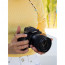  Camera Panasonic Lumix S5 + Lens Panasonic Lumix S 50mm f/1.8 + Filter Tiffen UV Protector 67mm + Battery Panasonic DMW-BLK22E Battery Pack + Memory card Angelbird AV PRO SD MK2 V60 128GB SDXC 160MB/s + Bag Case Logic CVCS-103 Viso Camera Bag Medium