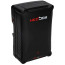 Hedbox Nero LX for RED and Arri cameras - 195Wh, 14.8V, V-Lock lithium-ion battery D-tap and USB Out