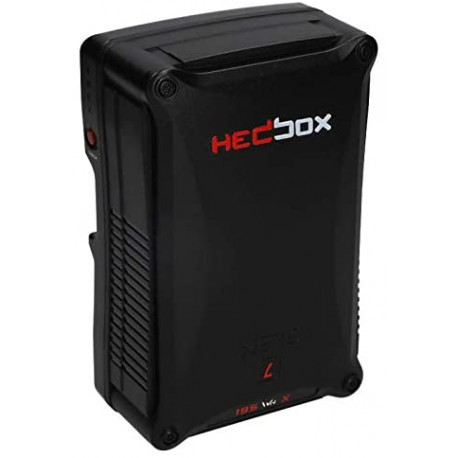 HEDBOX NERO LX