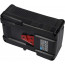 Hedbox Nero LX for RED and Arri cameras - 195Wh, 14.8V, V-Lock lithium-ion battery D-tap and USB Out