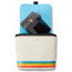 Polaroid Box Camera Bag (white)