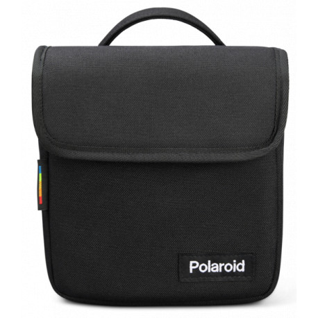 Polaroid Box Camera Bag (black)