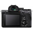 Camera Sony A7R IV + Battery Sony NP-FZ100 battery