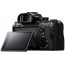 Camera Sony A7R III + Battery Sony NP-FZ100 battery