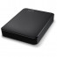 WD ELEMENTS 5TB HDD 2.5" USB 3.0 BLACK