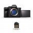  Camera Sony A7S III + Lens Sony FE 16-35mm f/2.8 GM