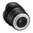 обектив Samyang 14mm T/3.1 VDSLR MK2 - Canon EF обектив Samyang 14mm T/3.1 VDSLR MK2 - Canon EF