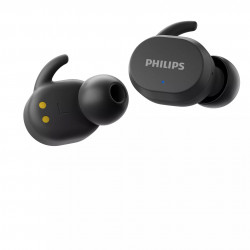 Earphones Philips TAT3216BK (black)