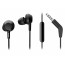 слушалки Philips TAE4105BK (черен)
