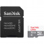 SANDISK ULTRA MICRO SDHC 32GB UHS-I 100MB/S WITH ADAPTER SDSQUNR-032G-GN3MA