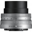 Camera Nikon Z fc + Lens Nikon NIKKOR Z DX 16-50mm f / 3.5-6.3 VR (silver)