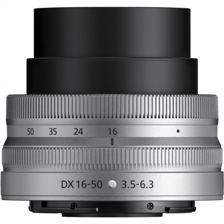 Camera Nikon Z fc + Lens | 100024269 | Photosynthesis