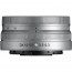 Nikon Z fc + Lens Nikon NIKKOR Z DX 16-50mm f / 3.5-6.3 VR (silver) + Memory card Lexar Professional SDXC 1066X UHS-I 64GB