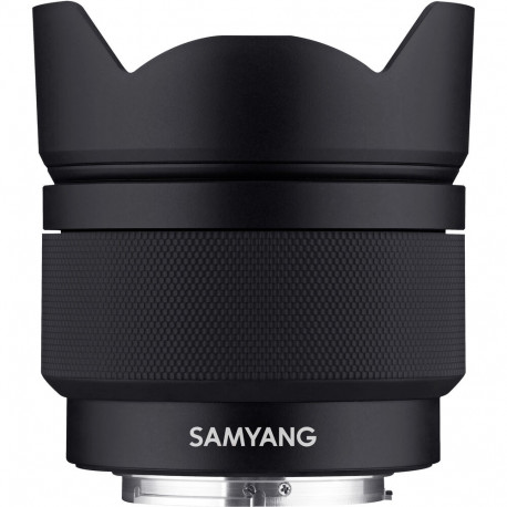 Lens Samyang AF 12mm f/2 FE - Sony E | PhotoSynthesis