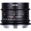 Laowa 9mm T2.9 Zero-D Cine - Canon EOS R (RF)