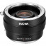 Lens Adapter Laowa Magic Shift Converter MSC Canon EF - Sony E