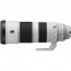 Sony FE 200-600mm f/5.6-6.3 G OSS (употребяван)