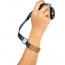 Peak Design Cuff Camera Wrist Strap Midnight