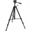 Velbon EX-530 Aluminum tripod with three-position head