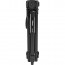 Velbon EX-530 Aluminum tripod with three-position head