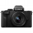 Panasonic Lumix G100 + 12-32mm f / 3.5-5.6 lens + Tripod Grip