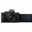 Panasonic Lumix G100 + 12-32mm f / 3.5-5.6 lens + Tripod Grip