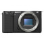  Sony ZV-E10 + Lens Sony SEL 16-50mm f/3.5-5.6 PZ + Memory card SanDisk Extreme SDHC 32GB UHS-I U3 100MB/s