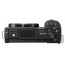  Sony ZV-E10 + Lens Sony SEL 16-50mm f/3.5-5.6 PZ + Memory card SanDisk Extreme SDHC 32GB UHS-I U3 100MB/s