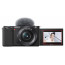 Sony ZV-E10 + Lens Sony SEL 16-50mm f/3.5-5.6 PZ + Microphone Sony ECM-W2BT Bluetooth Wireless Microphone