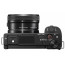 Sony ZV-E10 + Lens Sony SEL 16-50mm f/3.5-5.6 PZ + Microphone Sony ECM-W3