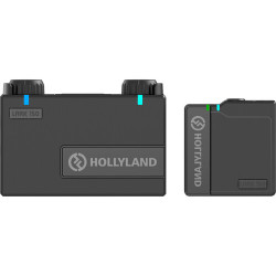 Microphone Hollyland LARK 150 Solo Wireless Microphone System
