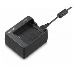Panasonic Lumix DMW-BTC12E Battery Charger